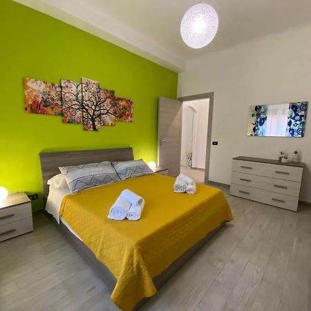 Mimma'S House Monteverde Near Trastevere 로마 외부 사진