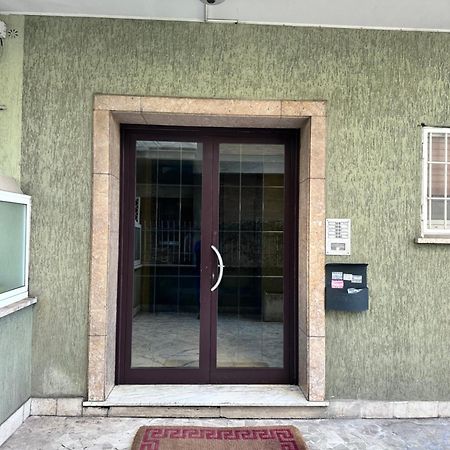Mimma'S House Monteverde Near Trastevere 로마 외부 사진