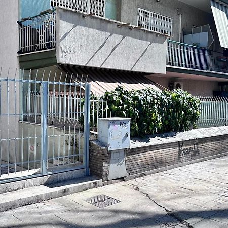 Mimma'S House Monteverde Near Trastevere 로마 외부 사진