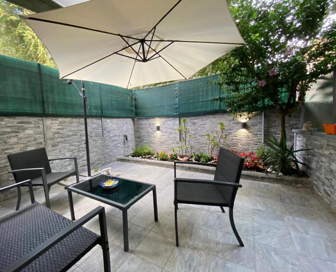 Mimma'S House Monteverde Near Trastevere 로마 외부 사진