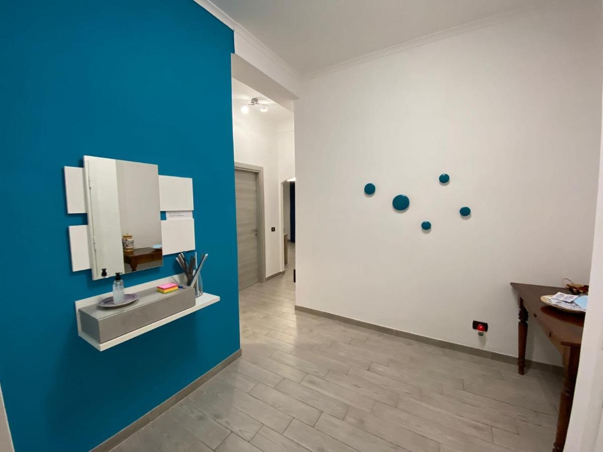 Mimma'S House Monteverde Near Trastevere 로마 외부 사진