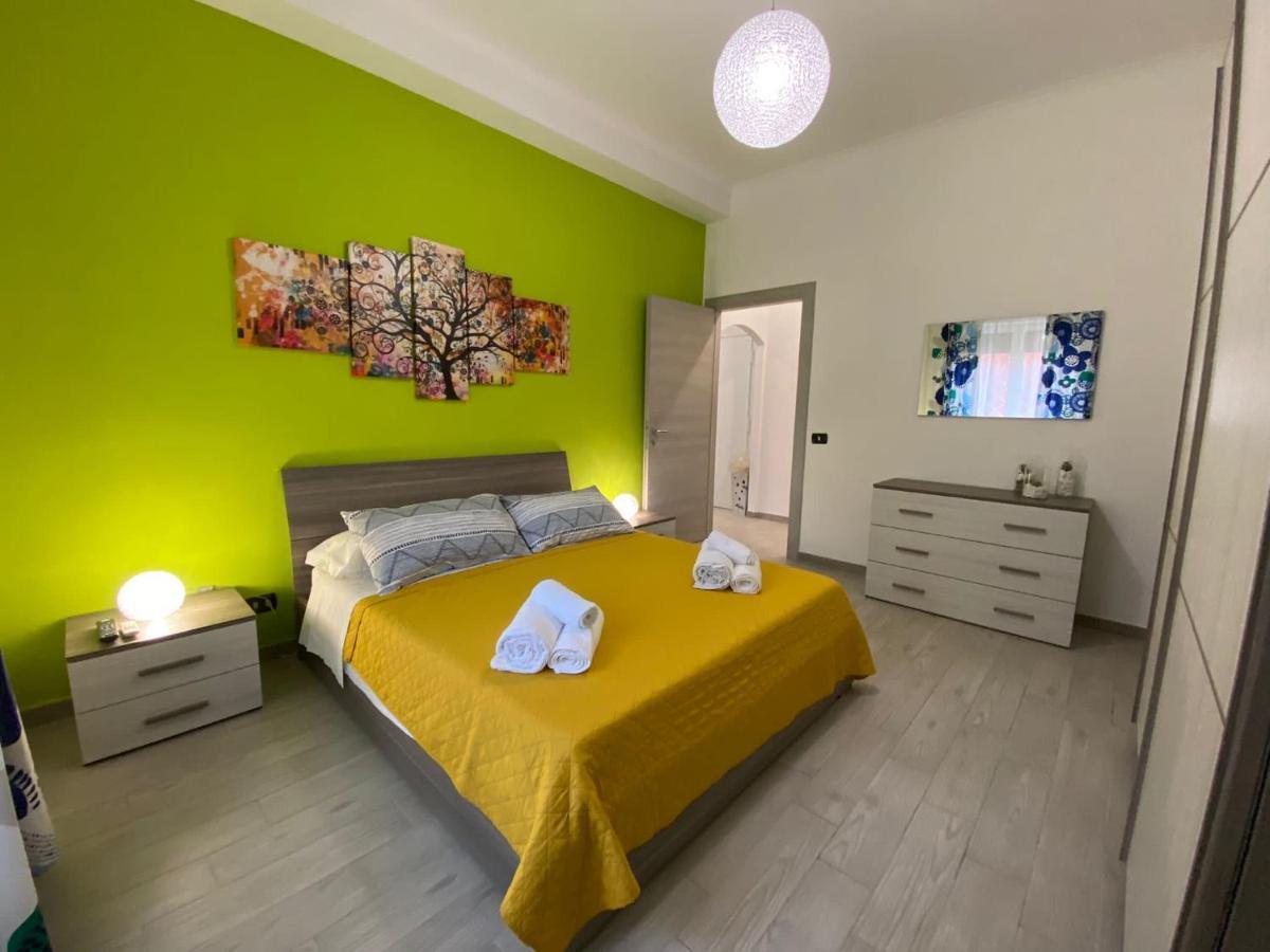 Mimma'S House Monteverde Near Trastevere 로마 외부 사진