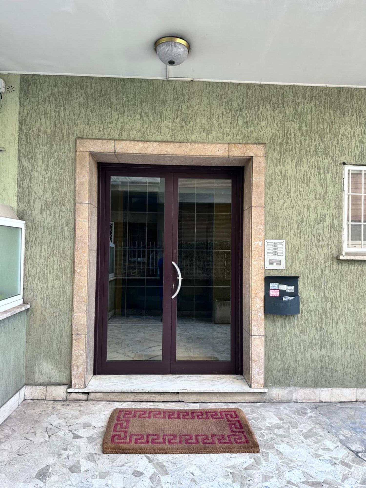 Mimma'S House Monteverde Near Trastevere 로마 외부 사진