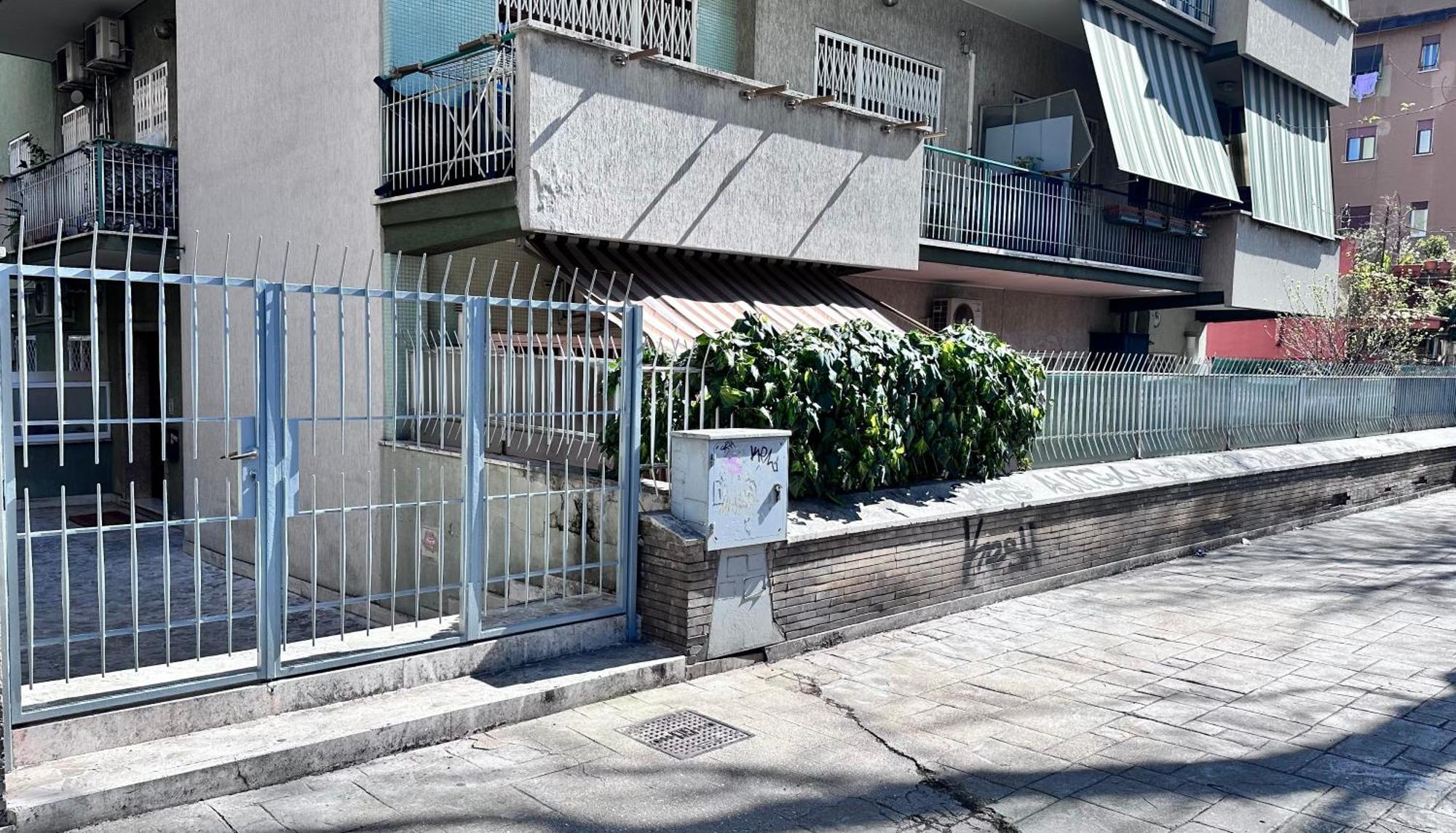 Mimma'S House Monteverde Near Trastevere 로마 외부 사진