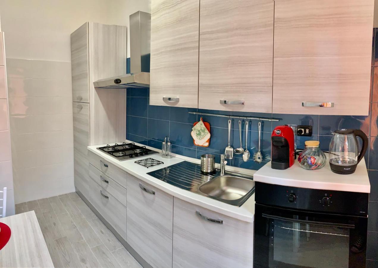 Mimma'S House Monteverde Near Trastevere 로마 외부 사진