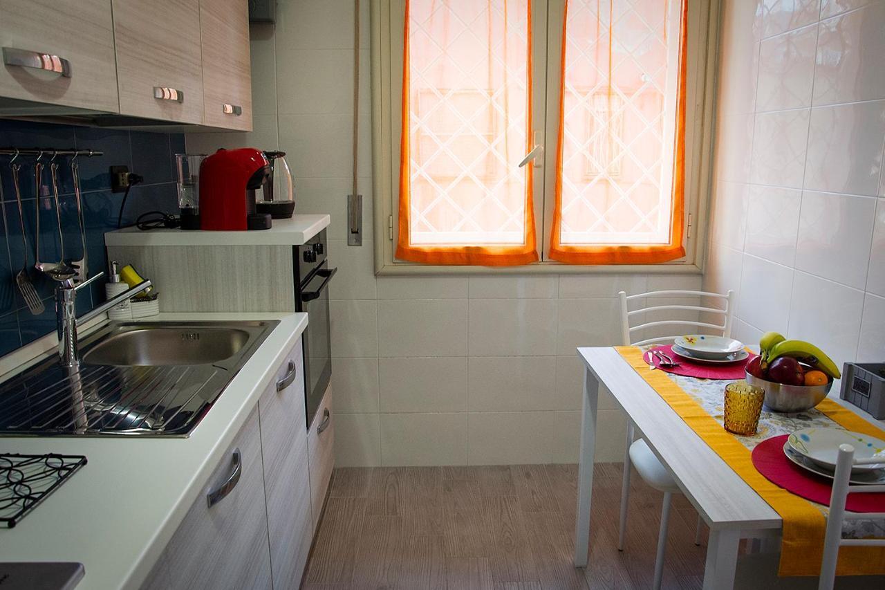 Mimma'S House Monteverde Near Trastevere 로마 외부 사진