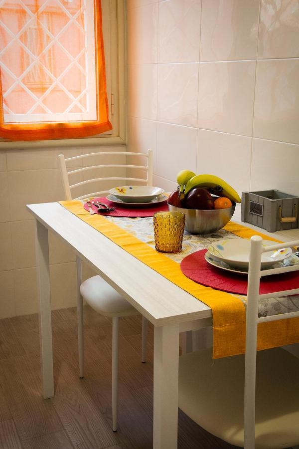 Mimma'S House Monteverde Near Trastevere 로마 외부 사진