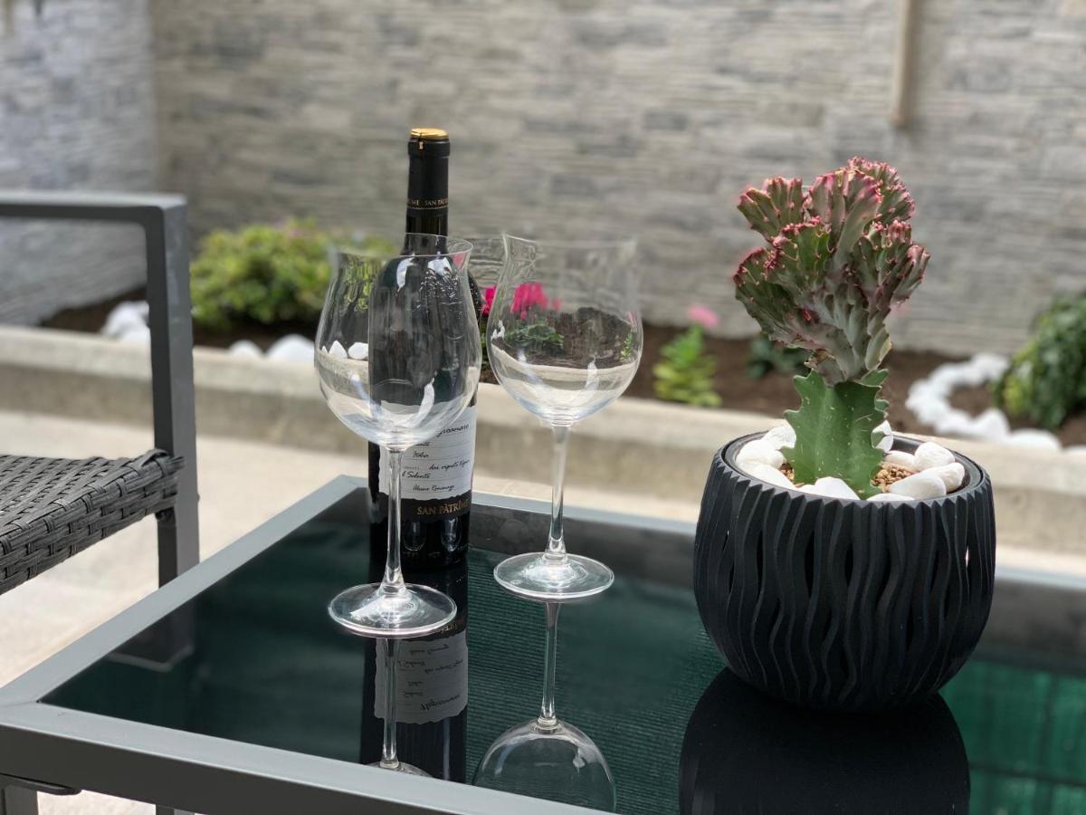 Mimma'S House Monteverde Near Trastevere 로마 외부 사진