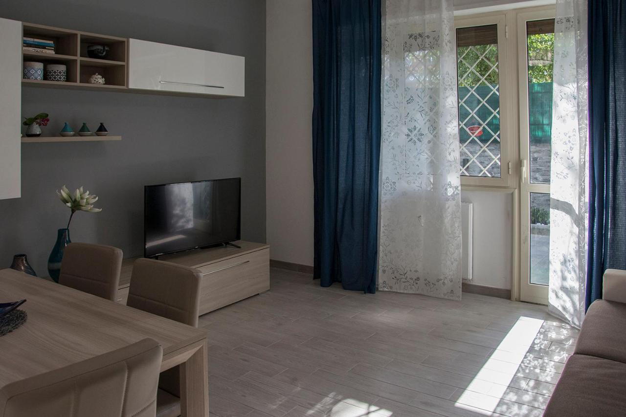 Mimma'S House Monteverde Near Trastevere 로마 외부 사진
