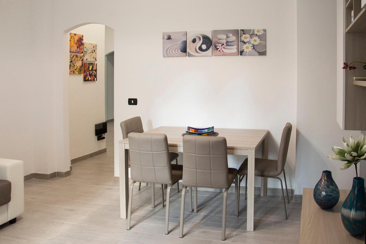 Mimma'S House Monteverde Near Trastevere 로마 외부 사진