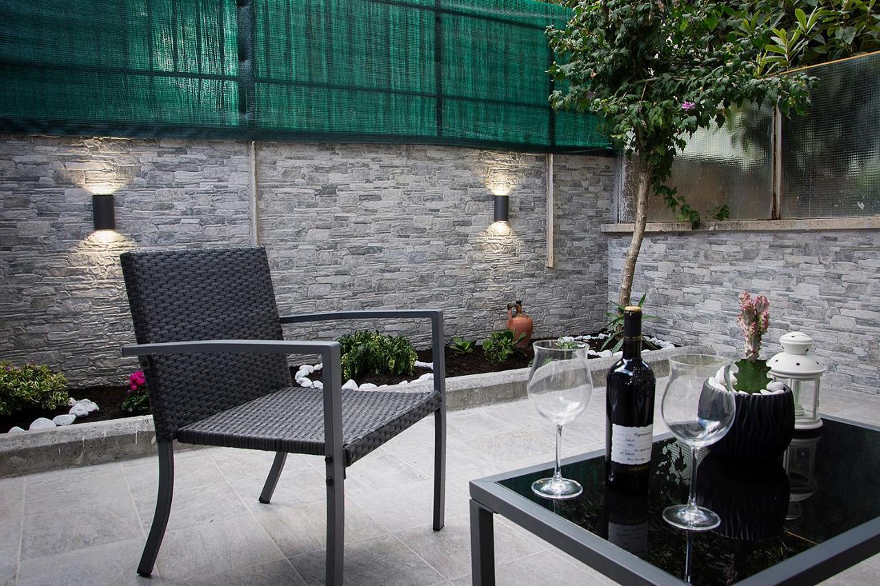 Mimma'S House Monteverde Near Trastevere 로마 외부 사진